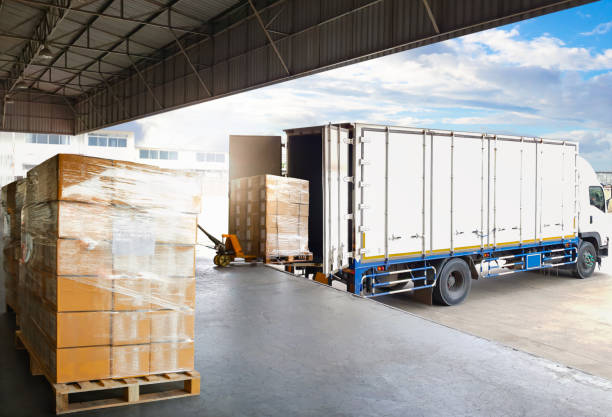 Marchandises